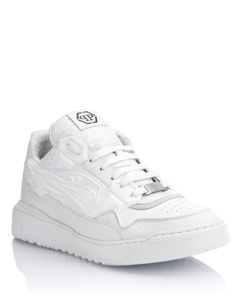 Low-Top Sneakers Moonwalker Men