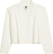 Anne Klein Kissing Front Shrug