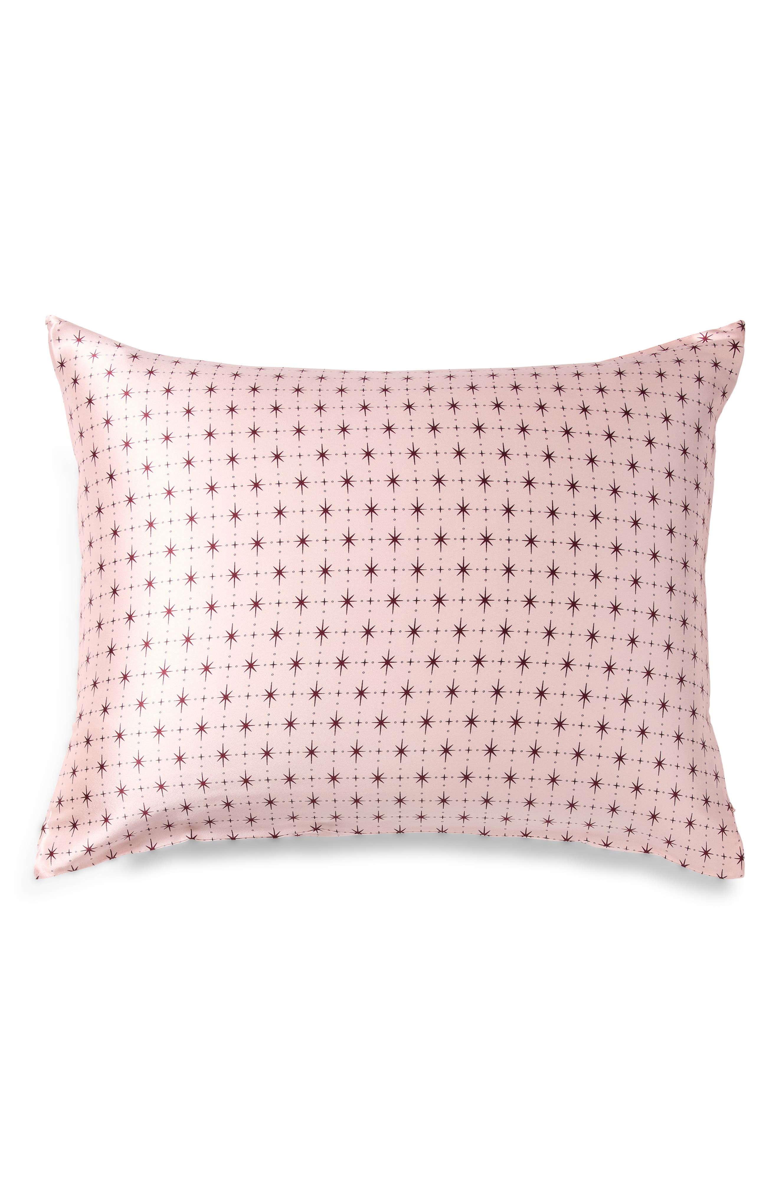 selected PINK HINT STARBURST