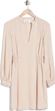 Longchamp Long Sleeve Dress