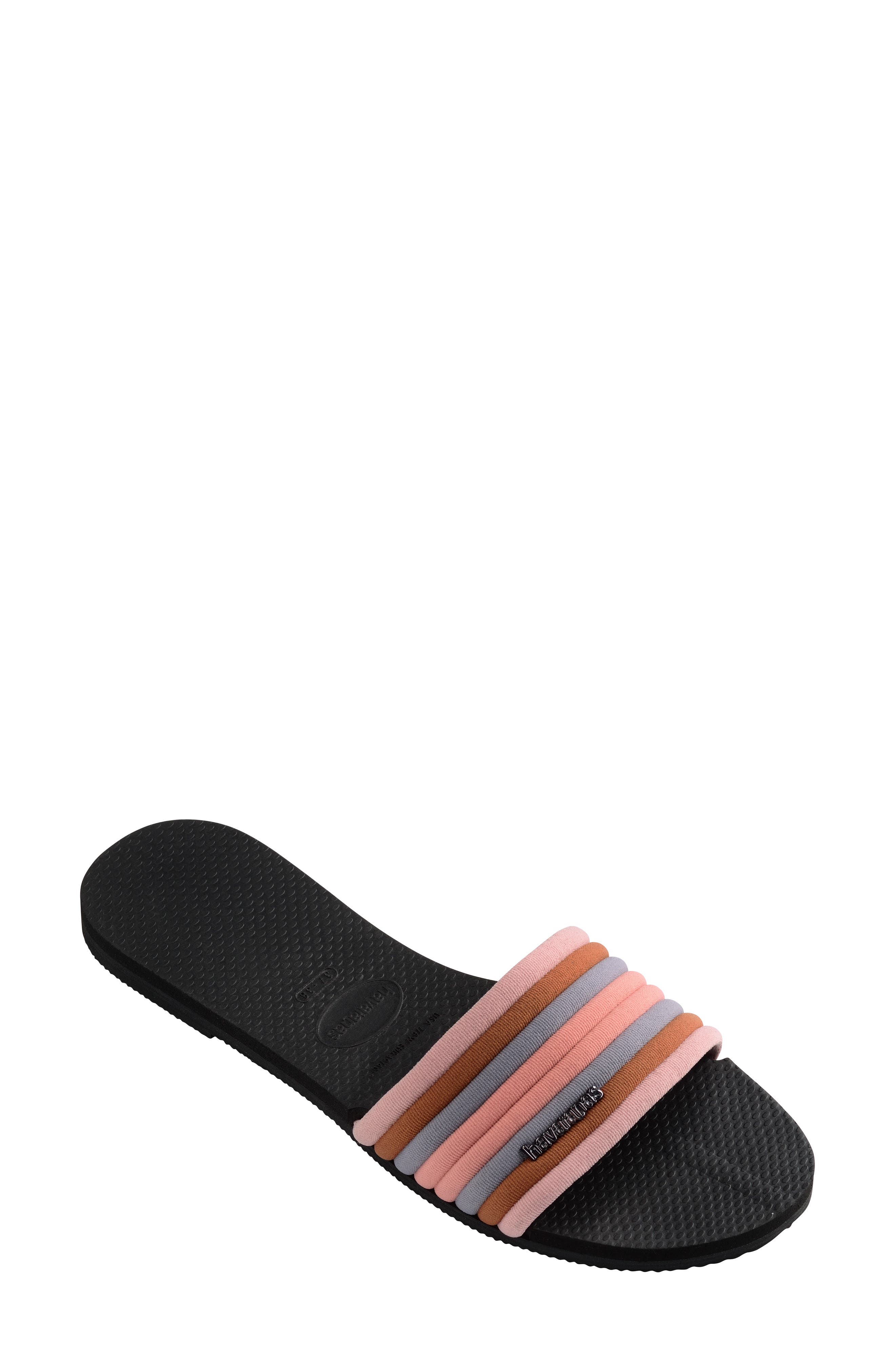 Havaianas You Malta Cool Slide Sandal, Main, color, 