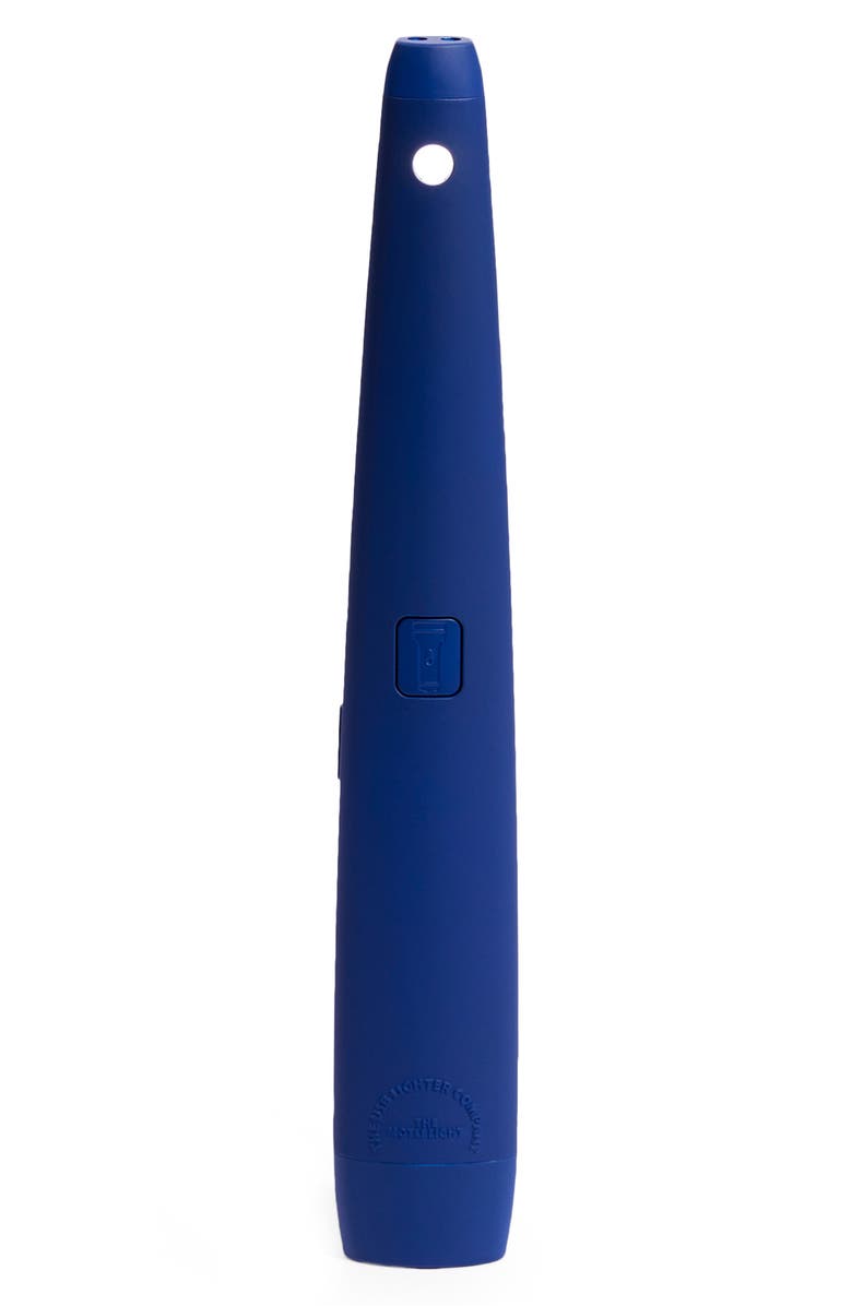 The USB Lighter Company Motli<sup>®</sup> Light USB Rechargeable Lighter, Alternate, color, Blue