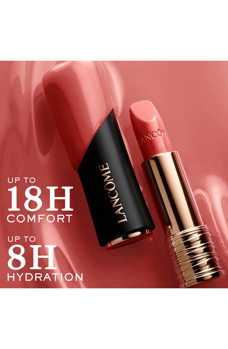 Lancôme L'Absolu Rouge Moisturizing Cream Lipstick, Alternate, color, 000 Moi Moi Moi