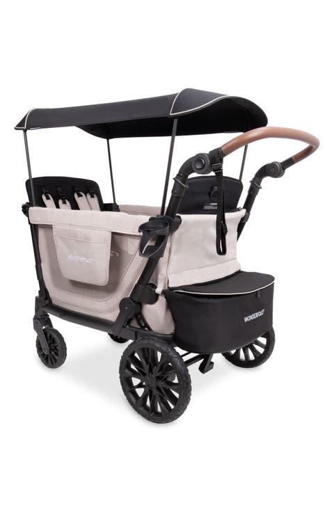 L4 4-Seater Wagon