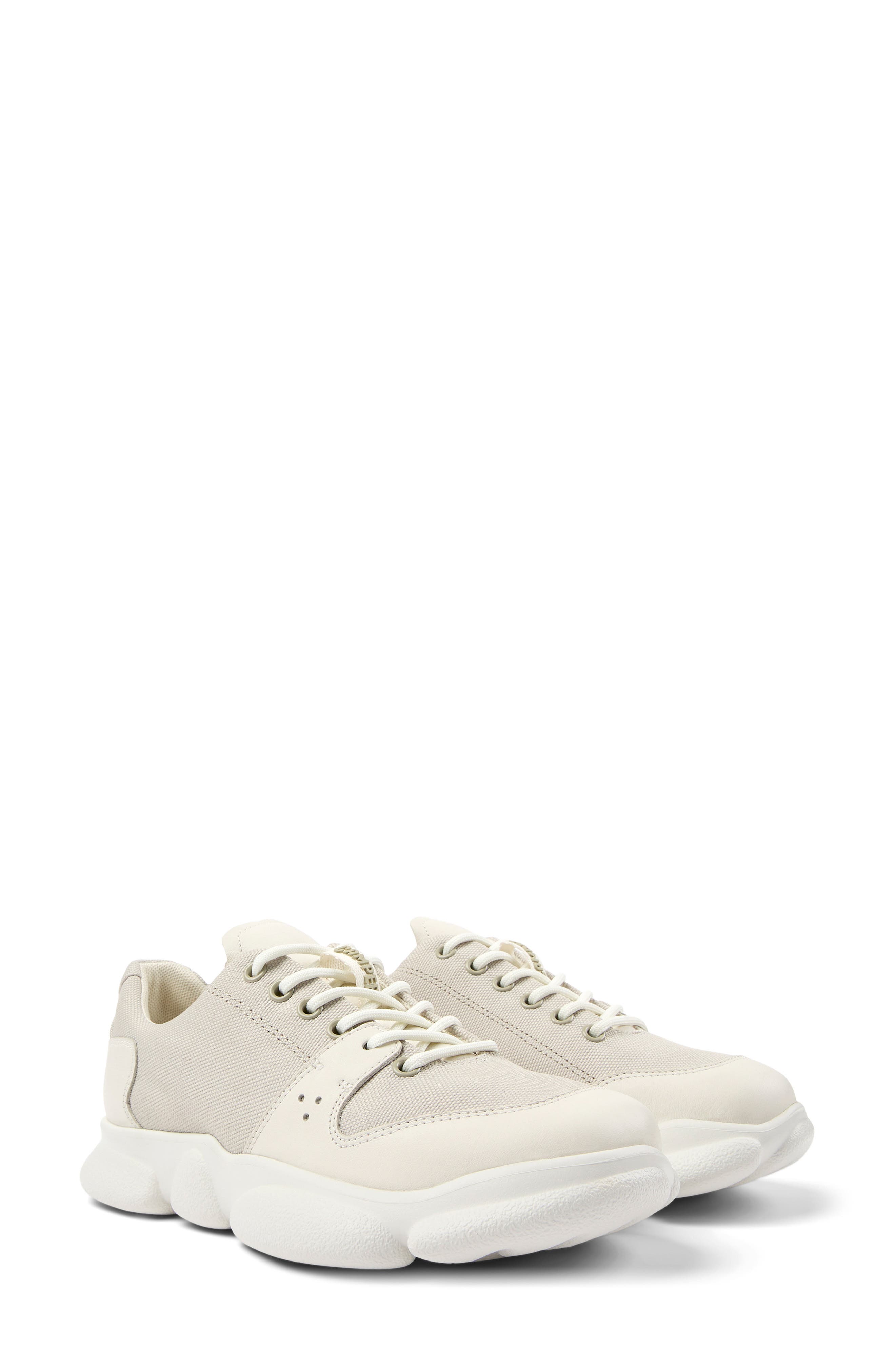 Camper Karst Sneaker, Main, color, 