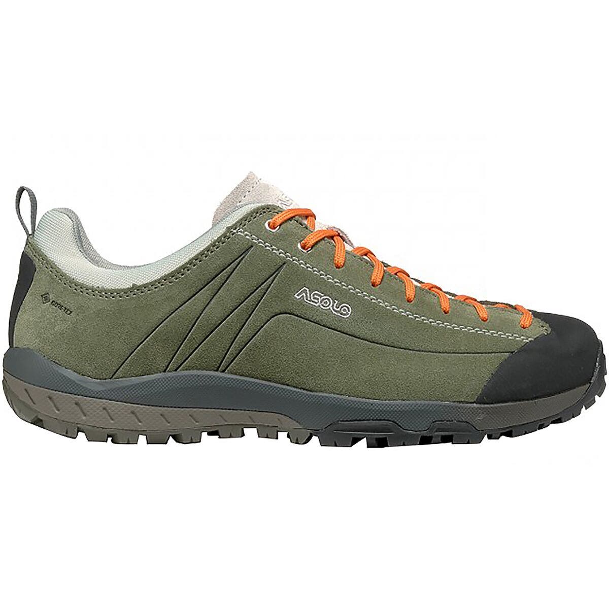 Space Gv Hiking Shoe - Men's, Main, color, Beluga