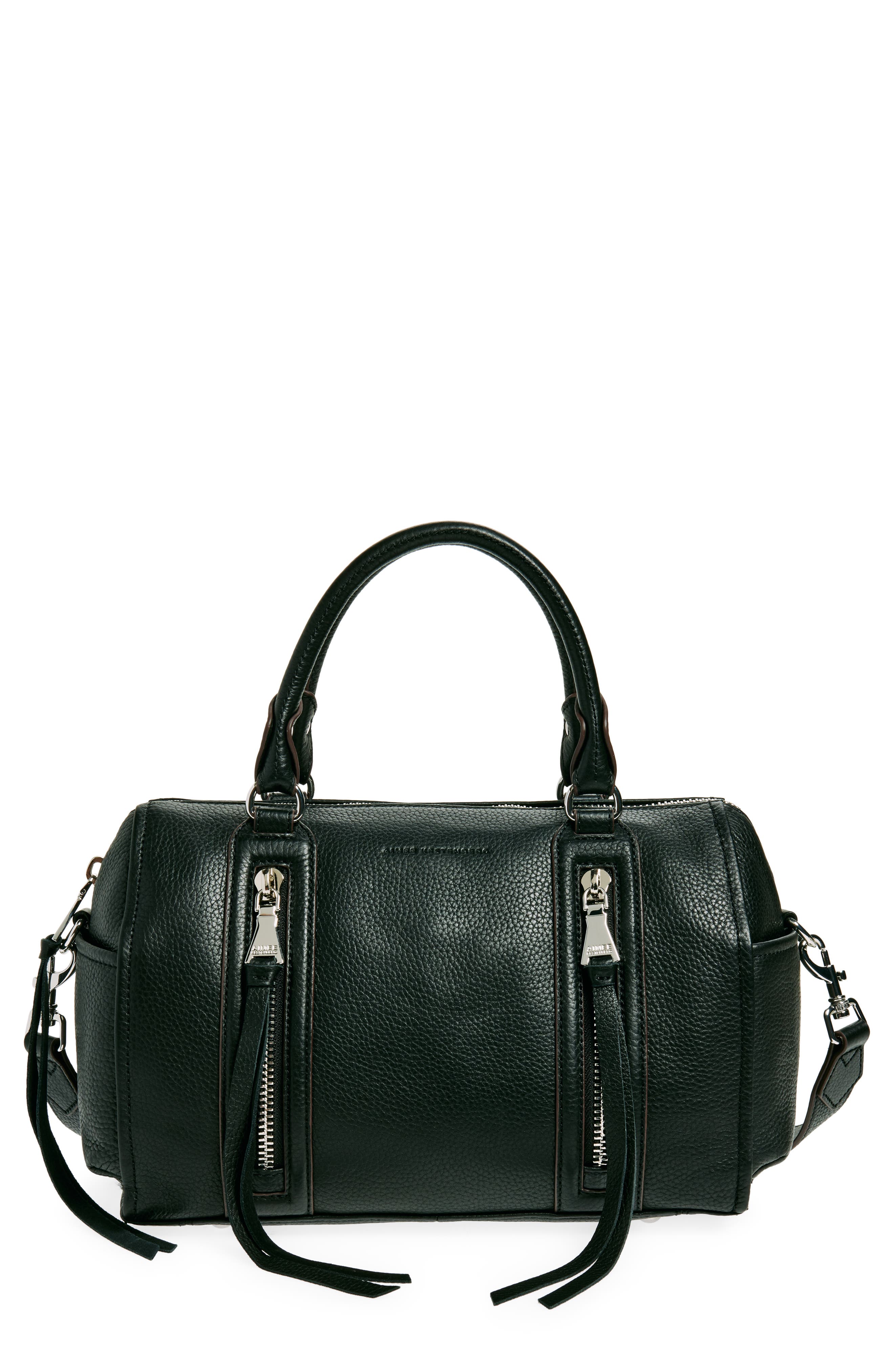 AIMEE Constellation Satchel Bag, Main, color, 
