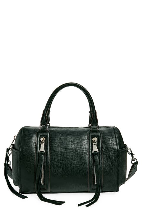 Constellation Satchel Bag
