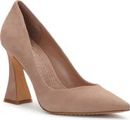 Vince Camuto Akenta Pointed Toe Pump