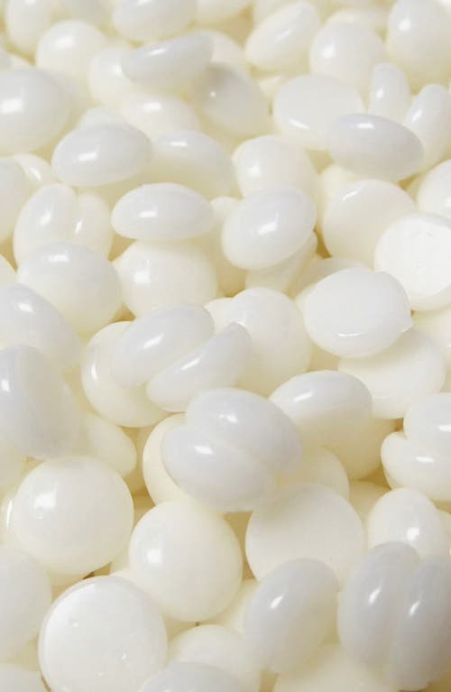 Crybaby Wax I'm Sensitive Meltdown Vegan Hard Wax In No Color