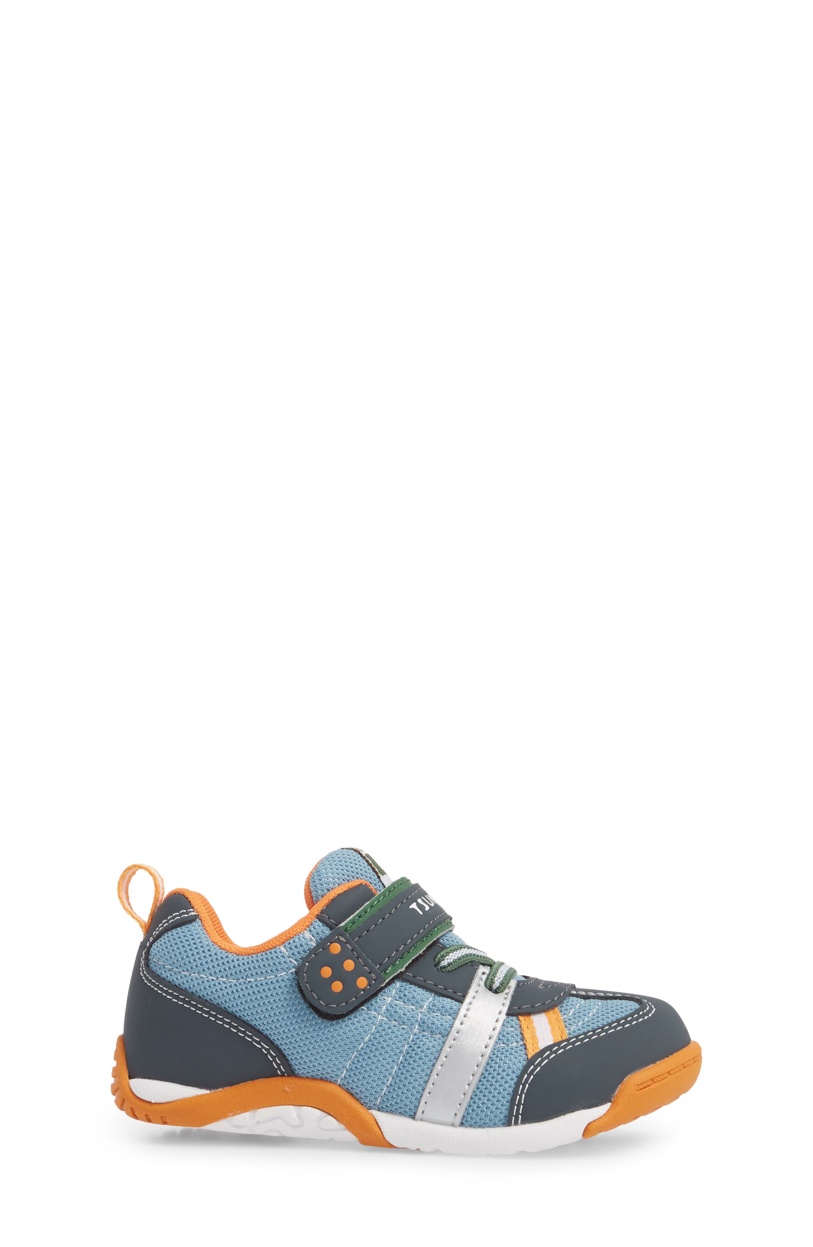 Tsukihoshi Kaz Washable Sneaker, Alternate, color, 