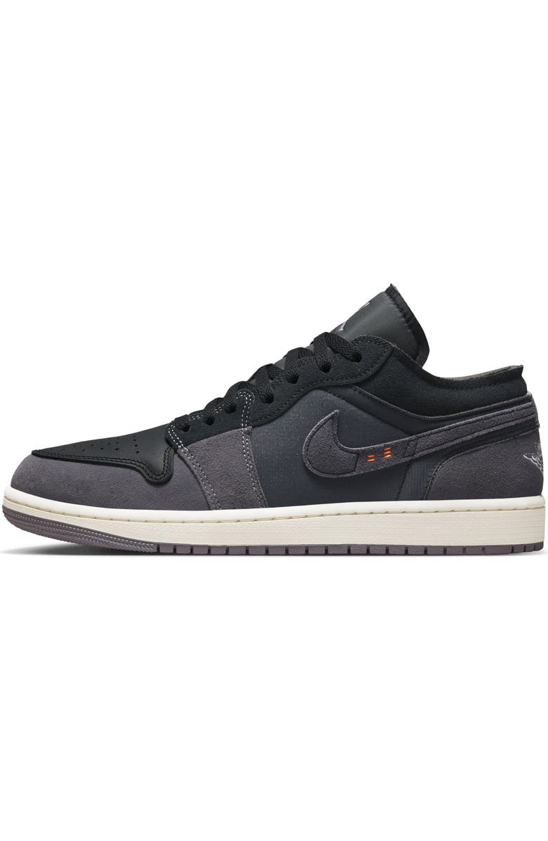 Jordan Air Jordan 1 Low Special Edition Craft Sneaker, Alternate, color,
