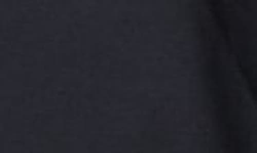 Via Spiga Water Resistant Cotton Blend Trench Coat In Navy