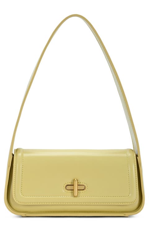 Turn Lock Baguette