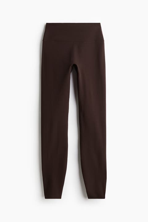 Sports Leggings With Softmove