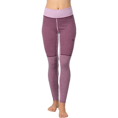 Smekker High Waist Pant - Women's