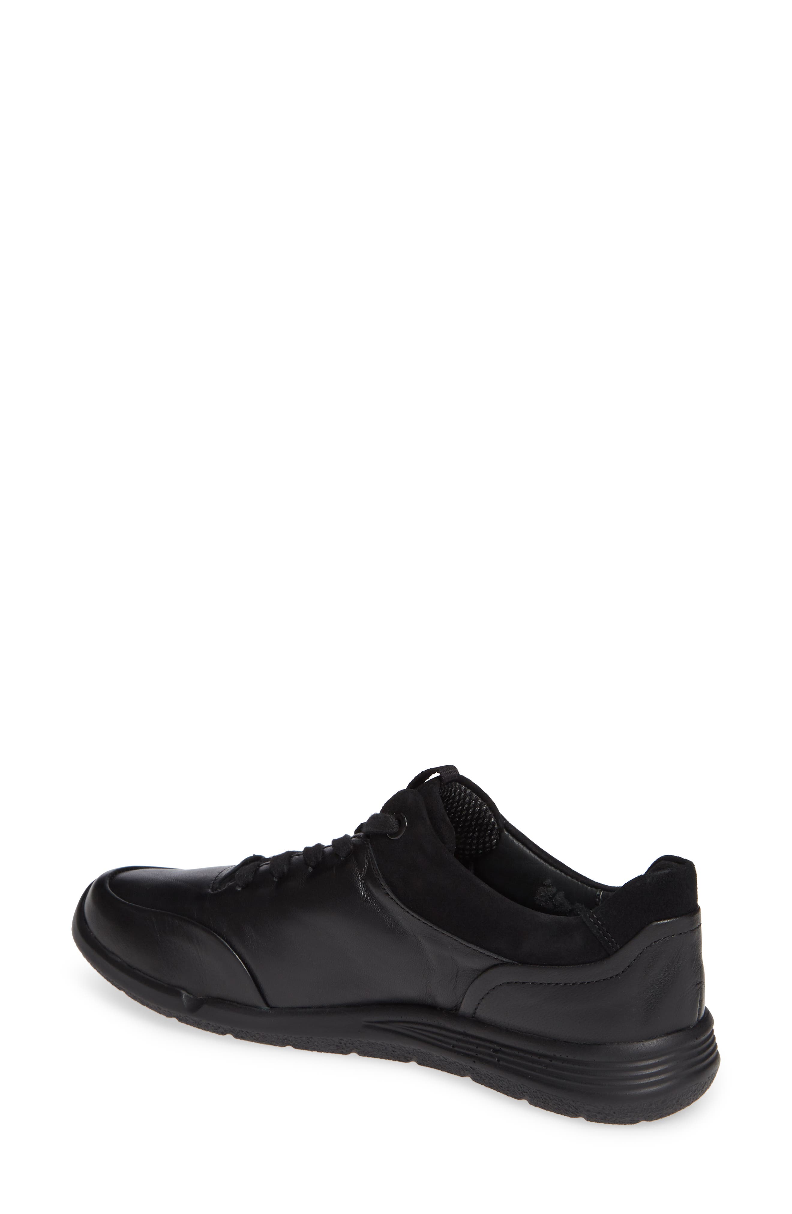 ara Cece Sneaker, Alternate, color, 