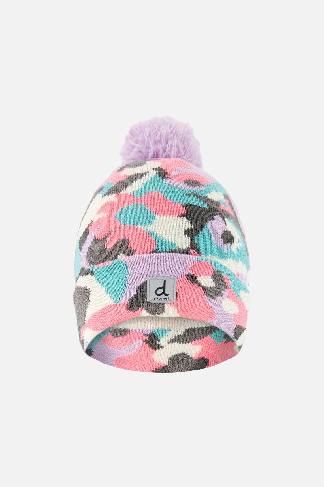 selected Coral Camouflage