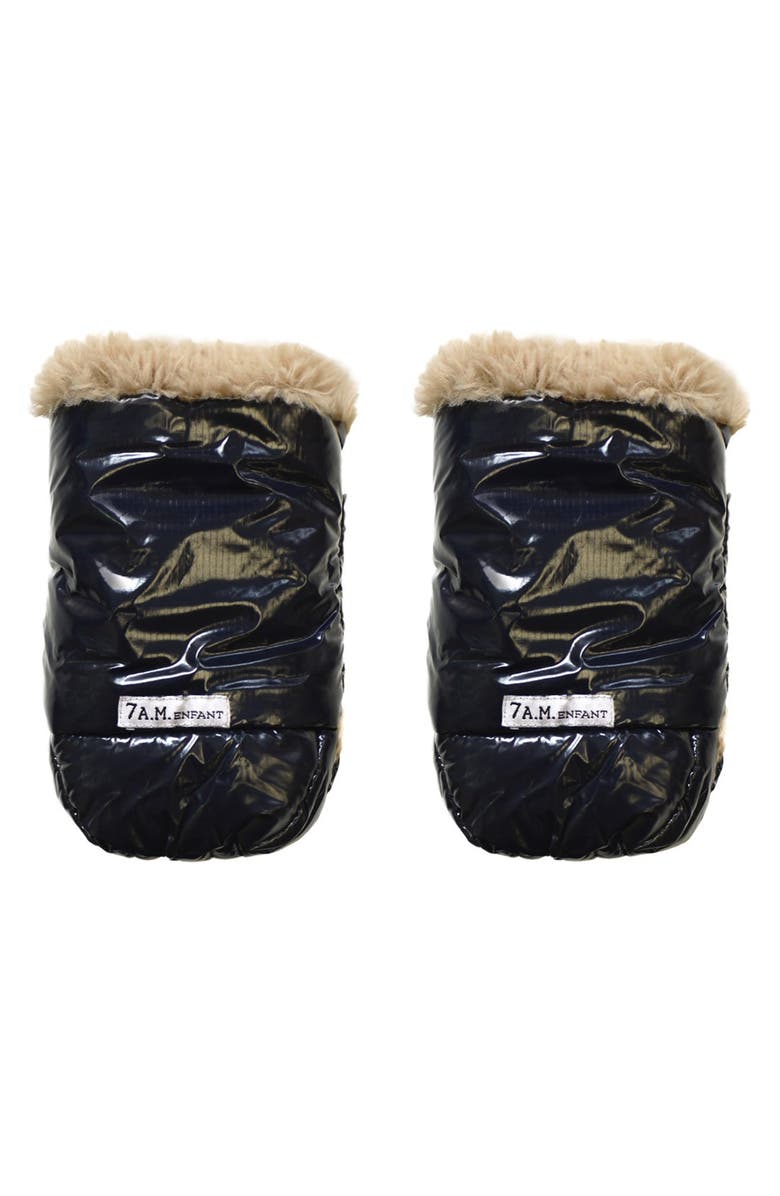 7 A.M. Enfant 'WarMMuffs' Waterproof Handwarmer Stroller Handle Muffs, Alternate, color,