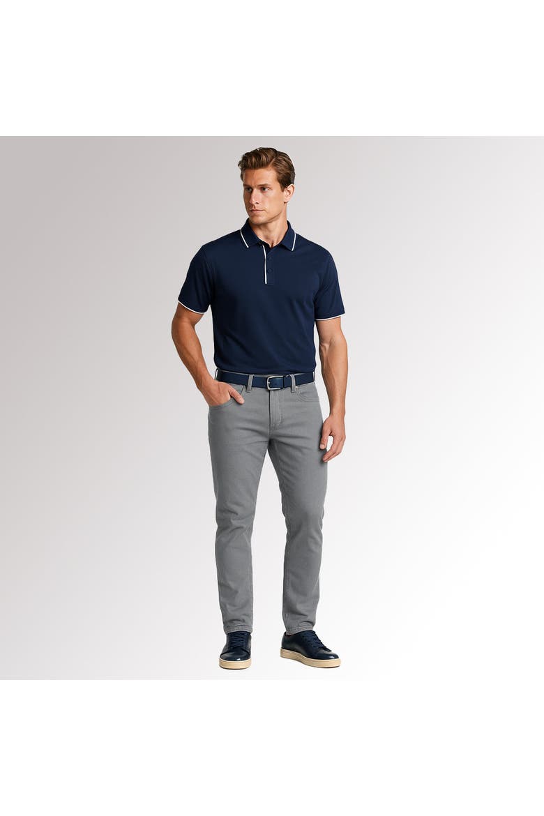 Zero Grand 5 Pocket, Main, color, High Rise