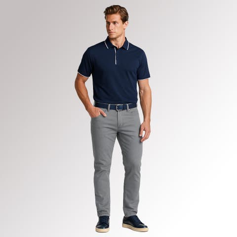 Zero Grand 5 Pocket