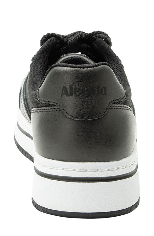 Alegria By Pg Lite Alyster Platform Sneaker