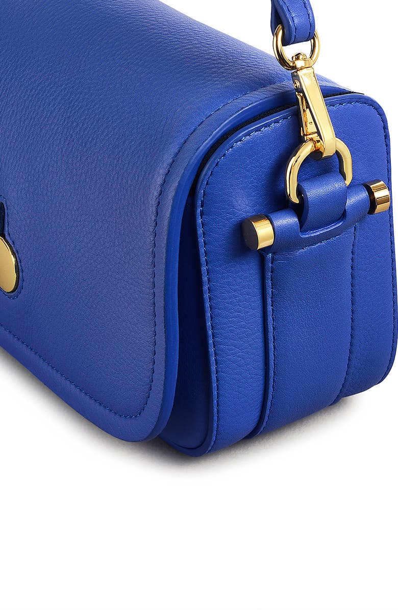 Radley Bathurst Small Flapover Crossbody Bag, Alternate, color,