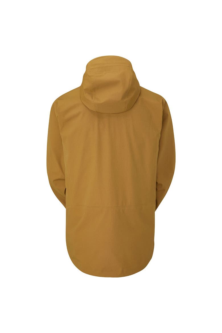 Khroma Kinetic Jacket - Men's, Alternate, color, Footprint