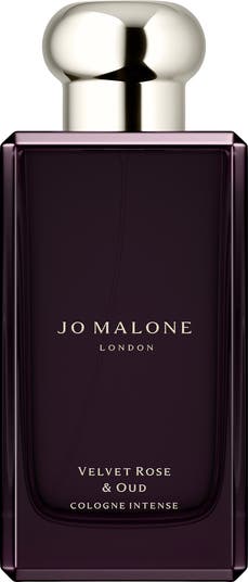Jo Malone London™ Velvet Rose & Oud Cologne Intense | Nordstrom Jo Malone London™ Velvet Rose & Oud Cologne Intense | Nordstrom
