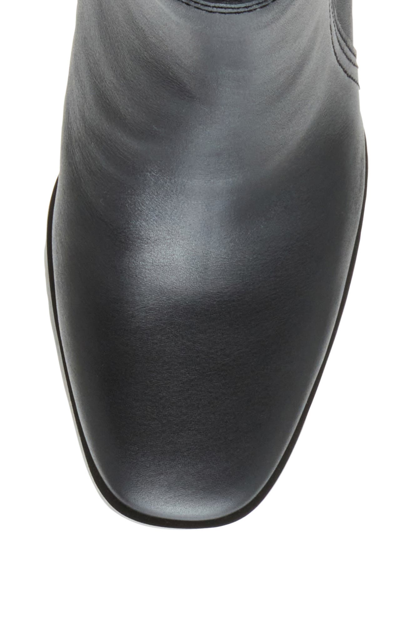 Blondo Ginelle Waterproof Bootie, Alternate, color, 