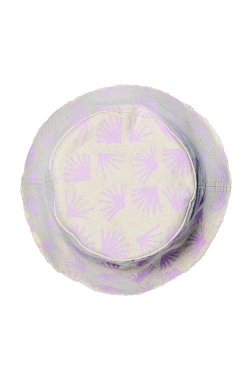 Dance Happy Ginkgo Bucket Hat