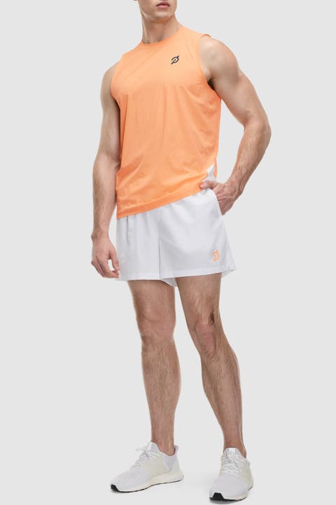 5" Lined Summit Short