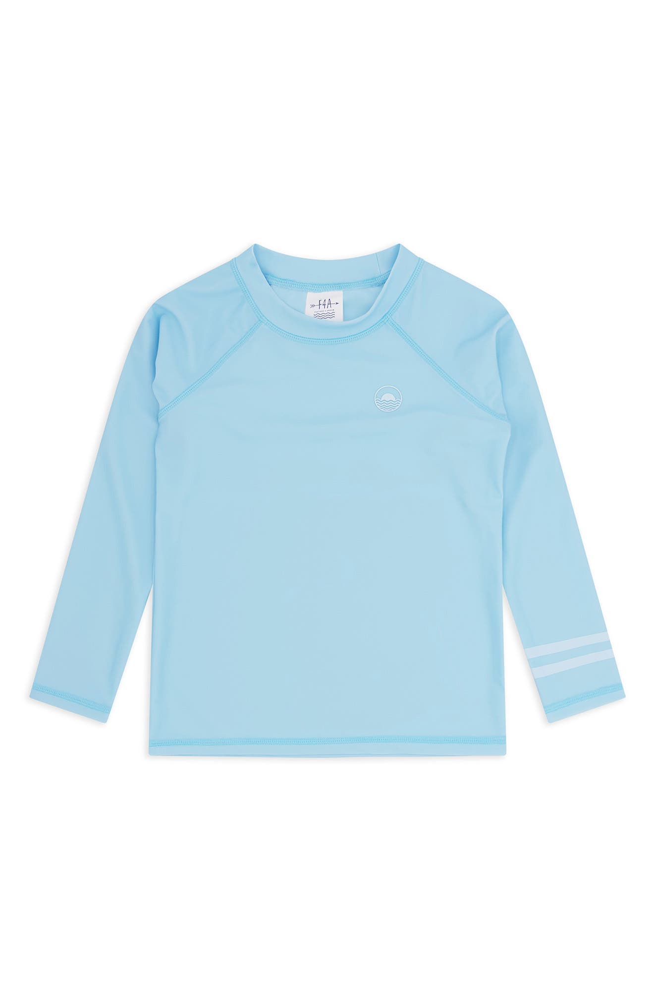 selected CRYSTAL BLUE