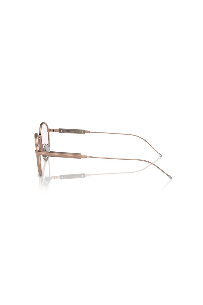 50mm Phantos optical glasses, Alternate, color, Pink