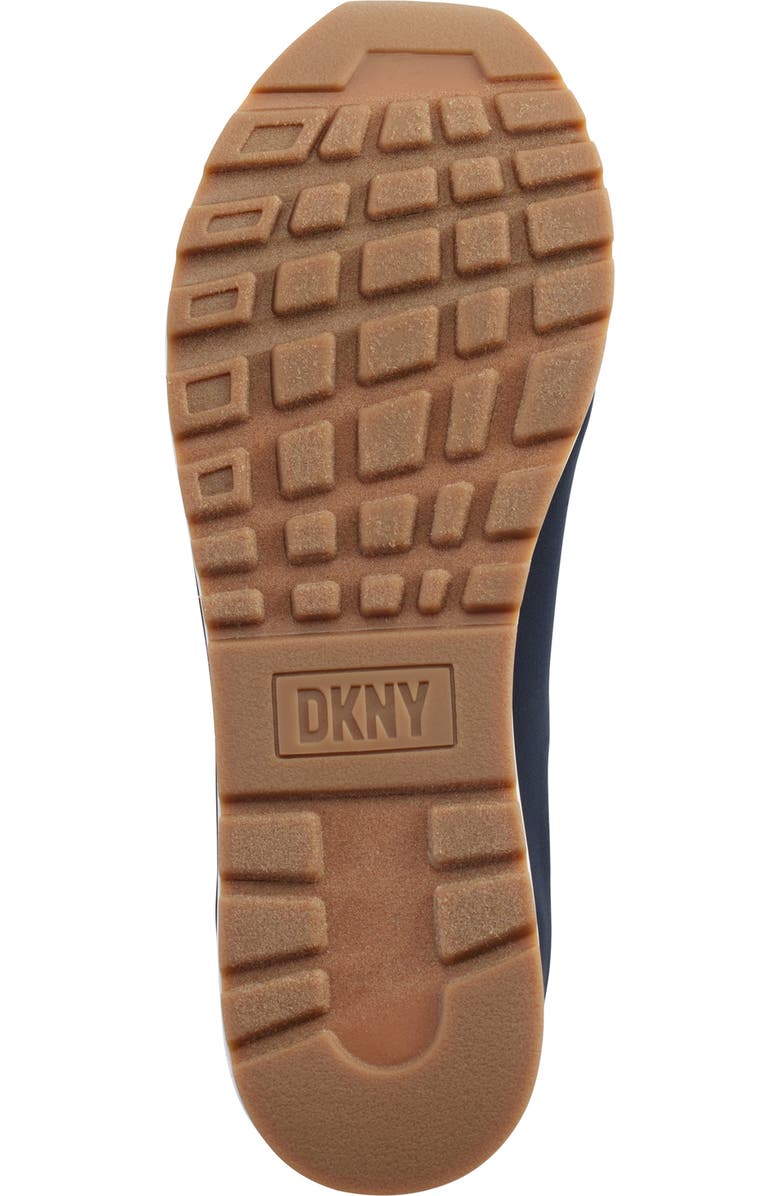 DKNY Jayden Slip-On Sneaker, Alternate, color,