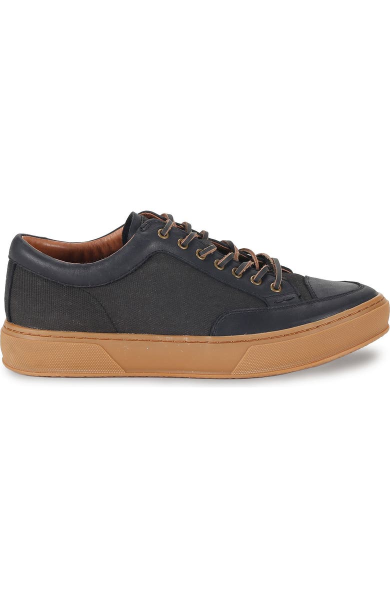 Frye Hoyt Low Water Resistant Sneaker, Alternate, color,