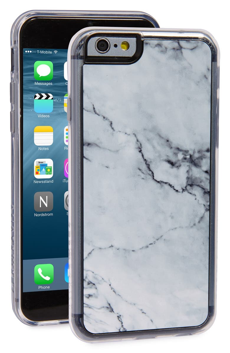 Zero Gravity Stoned iPhone 6/6s Case, Main, color,