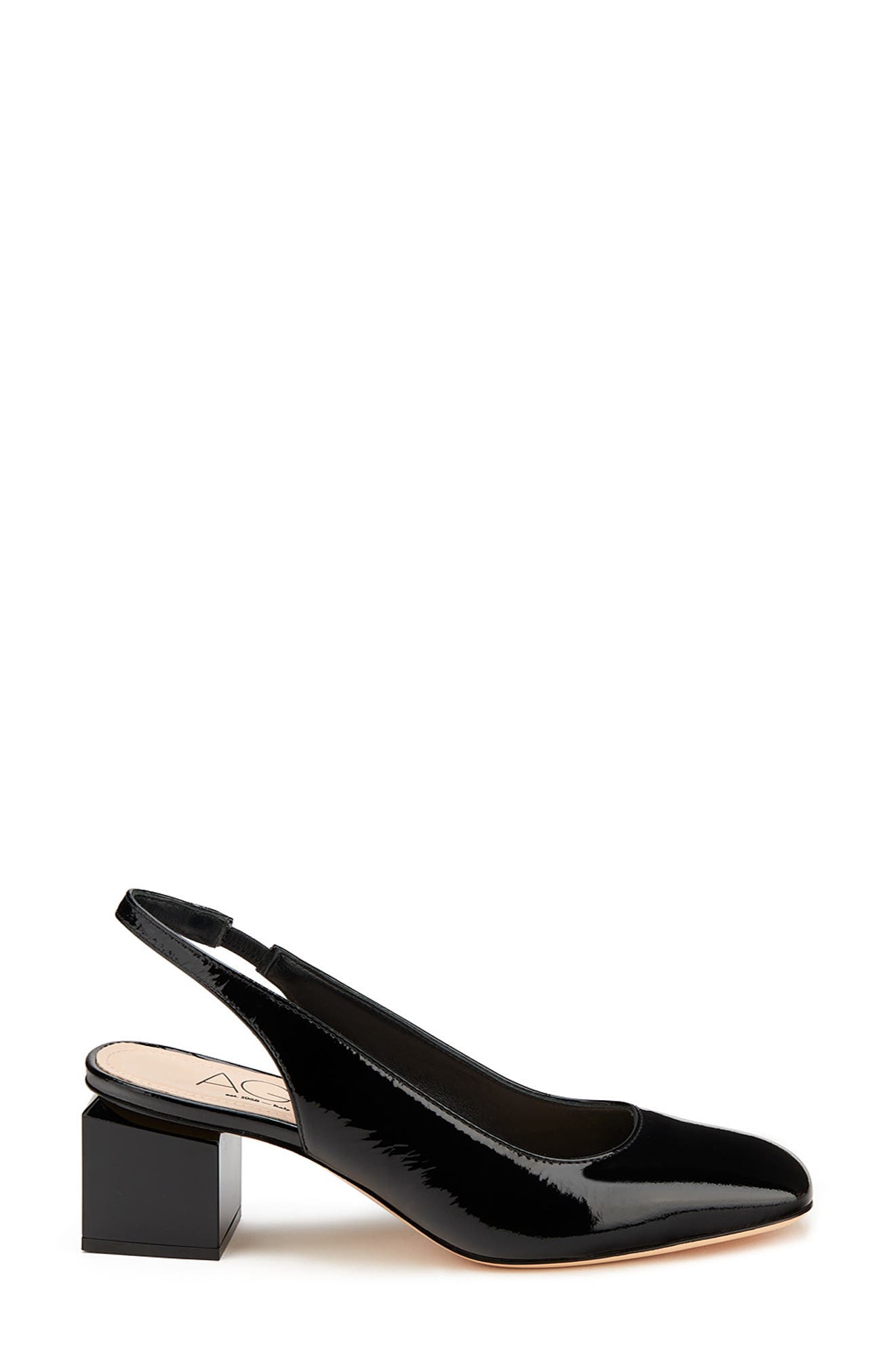 AGL Angie Slingback Pump, Alternate, color, 
