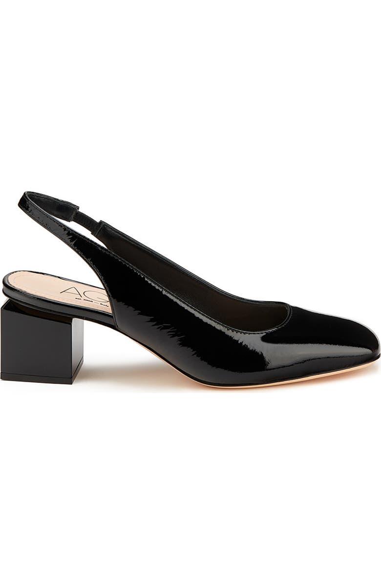 AGL Angie Slingback Pump, Alternate, color,