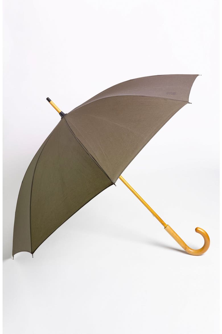 Umbrella, Main, color, OTTER GREEN