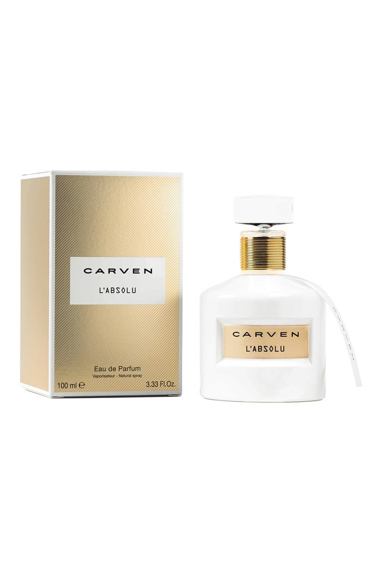 L'Absolu Eau de Parfum, Alternate, color, NO COLOR