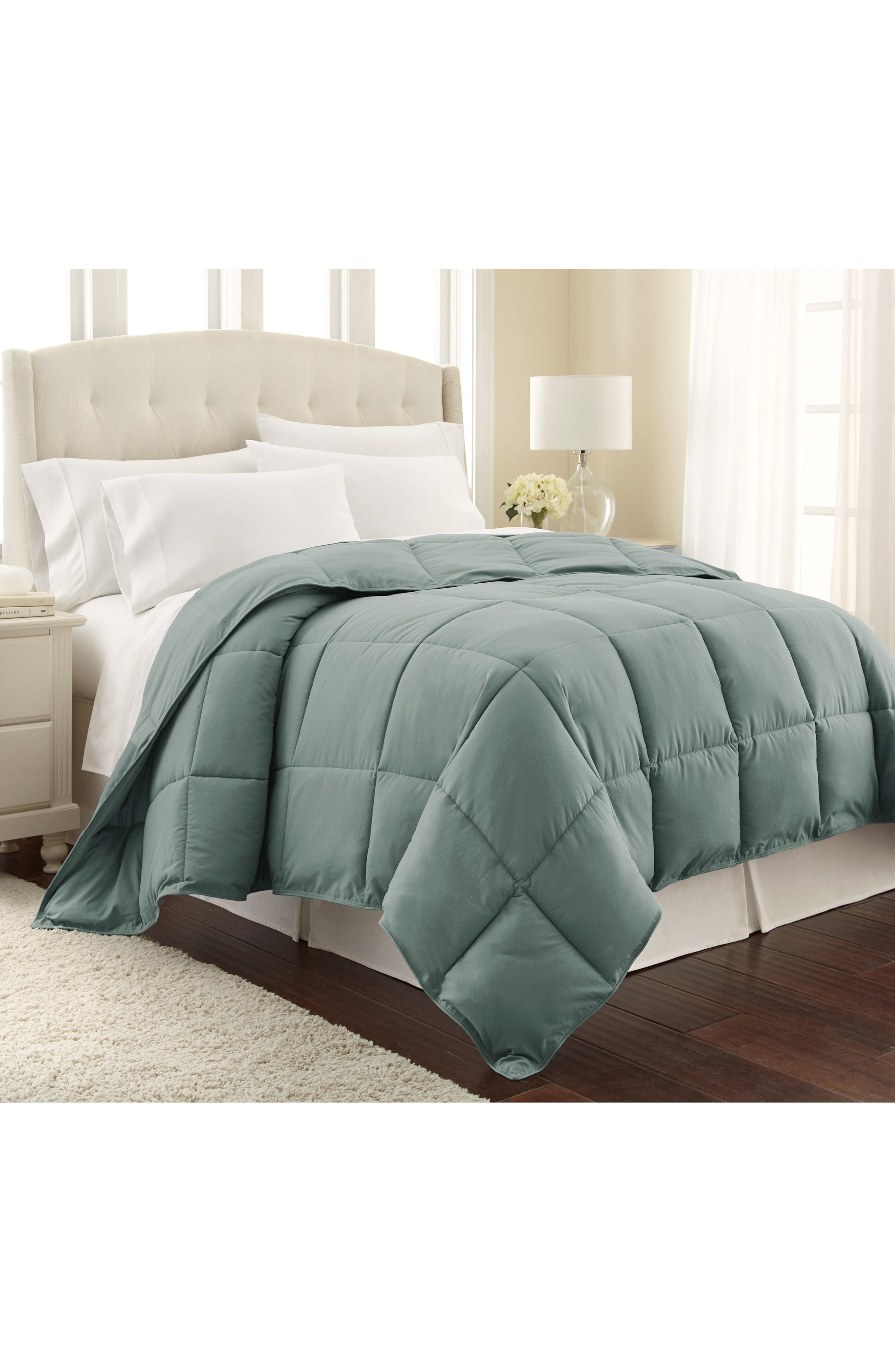 STEEL BLUE TEAL