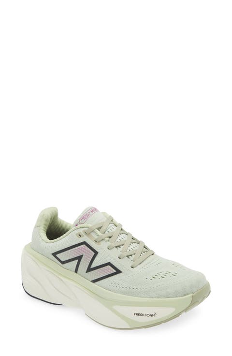 Fresh Foam X More v5 Running Shoe