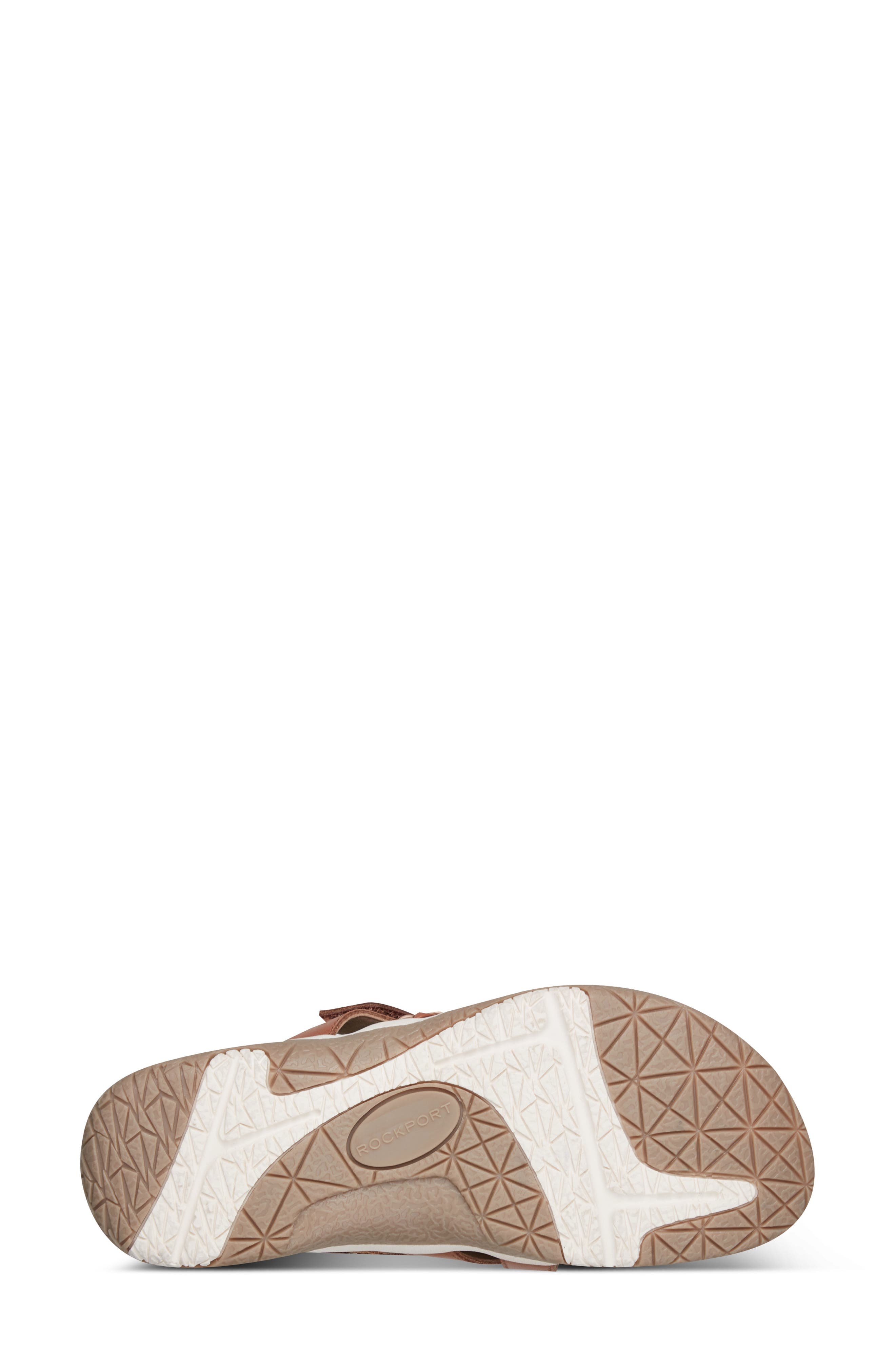 Sedona Slide Sandal, Alternate, color, BROWN
