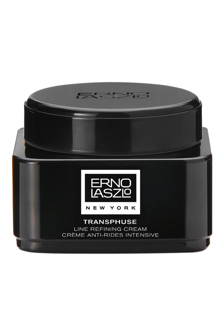 Transphuse Line Refining Cream, Main, color, NO COLOR