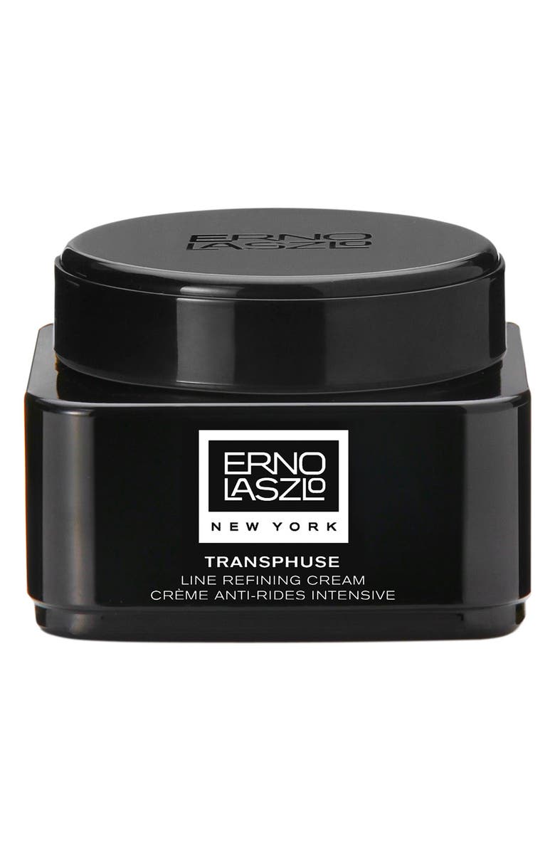Erno Laszlo Transphuse Line Refining Cream, Main, color, 