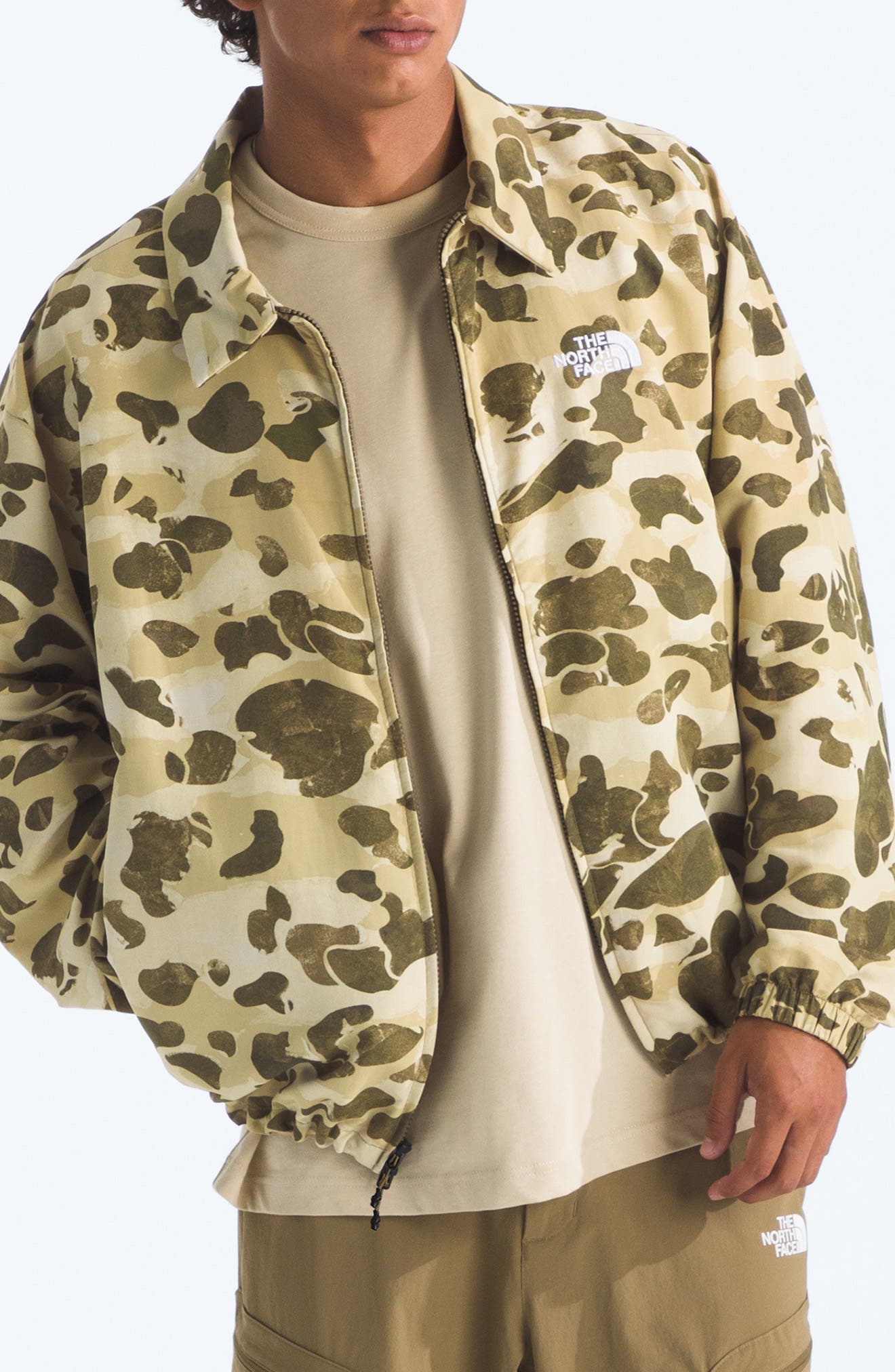 Easy Wind Jacket - image 5