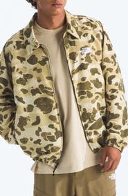 The North Face Easy Wind Jacket