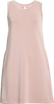 Zella Soft Luxe Tank Dress