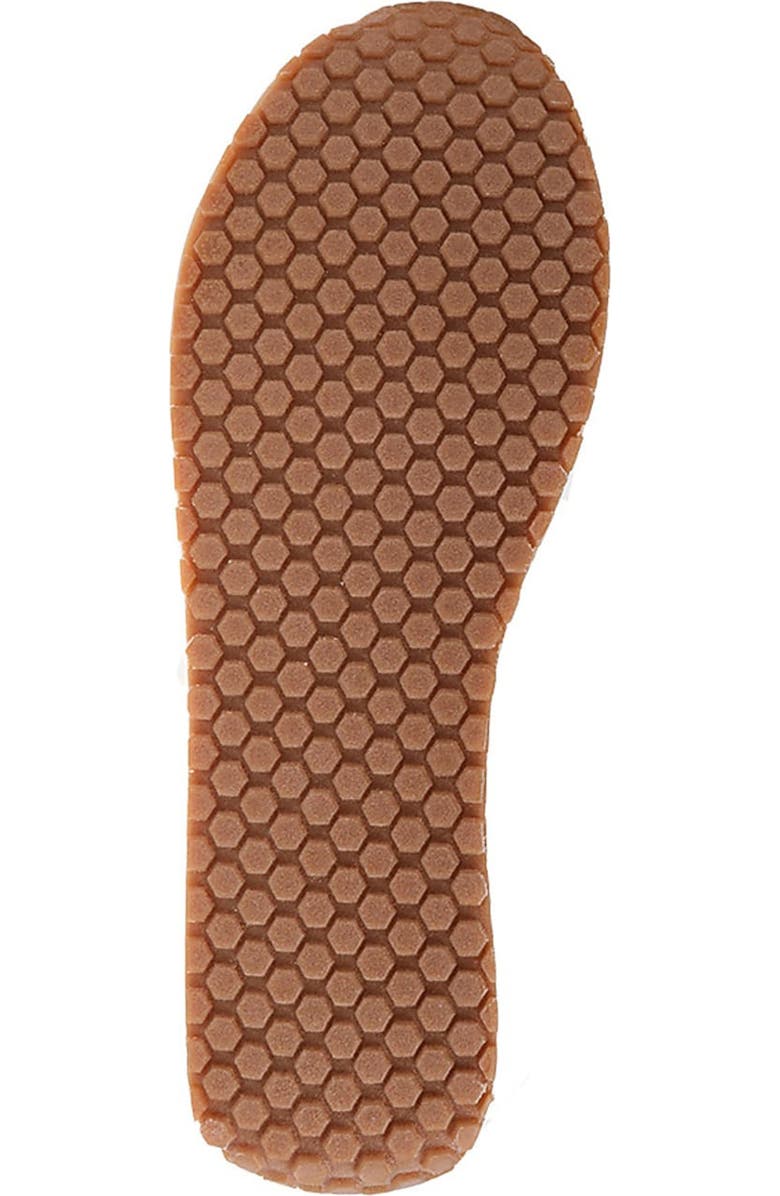 bebe Mixed Media Jogger Sneaker, Alternate, color,